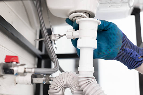 Reliable Drain Cleaning contractor in Hillside, NJ by Masters Plumbing Service